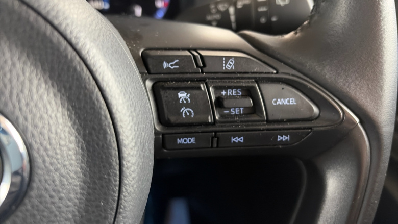 Toyota Yaris Cross 1.5 Hybrid Design 5dr CVT Hybrid Estate